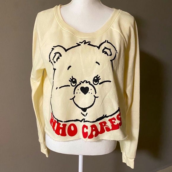 Care Bears Sweater ♥️ - Picture 1 of 4